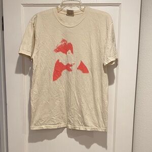 Alec Benjamin Official Concert Tee 2022 Tour Size Medium Graphic Tee